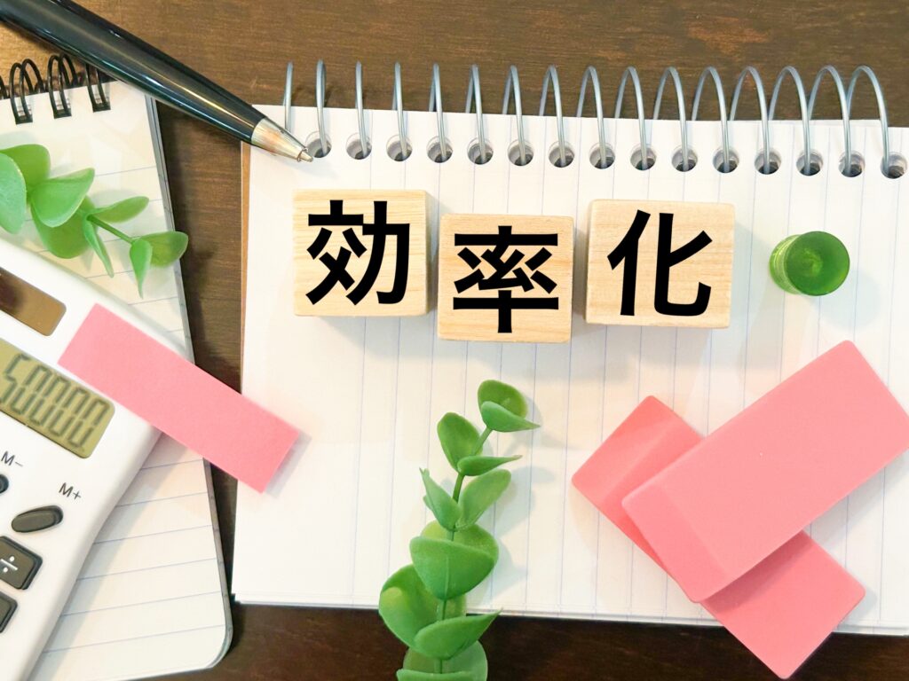 タイパって何?意味や使い方を徹底解説!現代人が重視する時間効率の新常識 | Business Breakthroughs